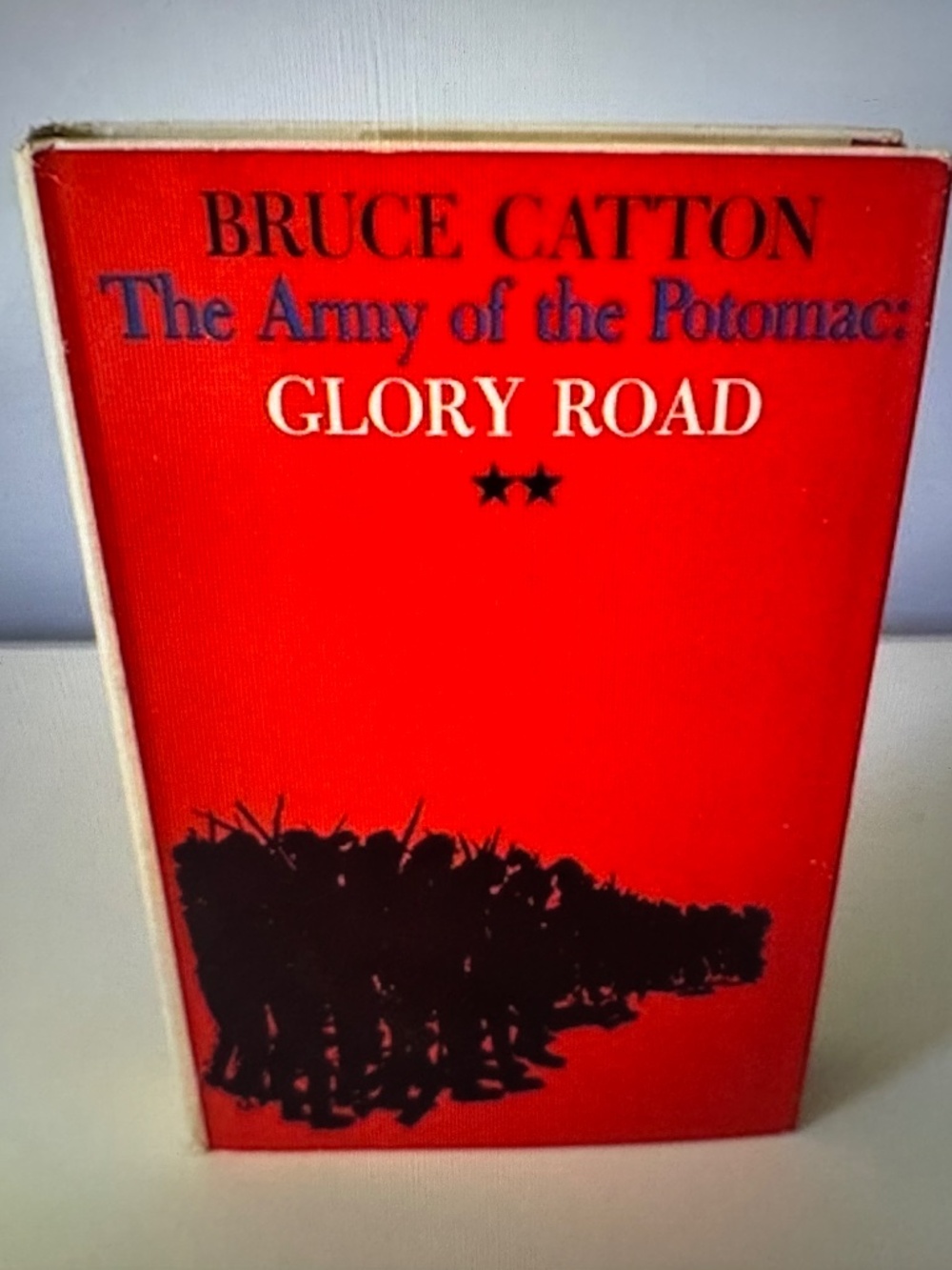 The Army of the Potomac: Glory Road - Picture 8 of 8